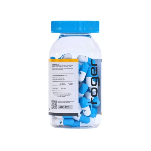 Roger Pharma SLU-PP-332 0.25mg