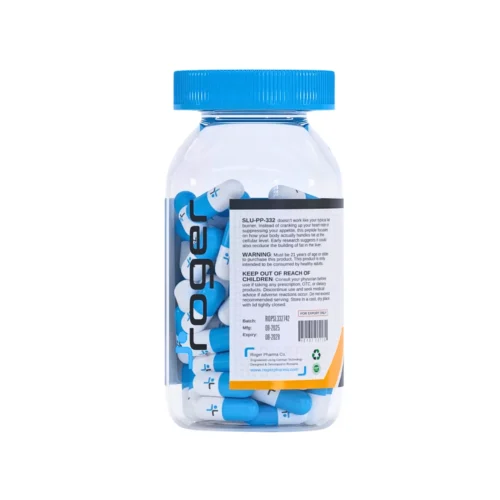 Roger Pharma SLU-PP-332 0.25mg