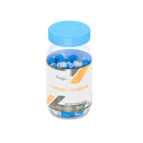 Roger Pharma Tesofensine