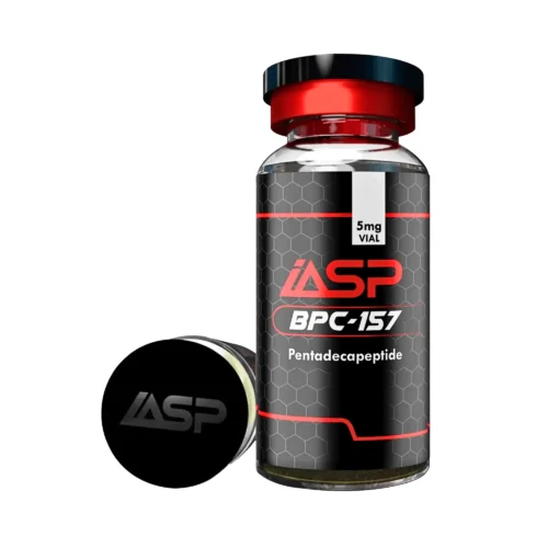 Super Pharma BPC 157 5MG