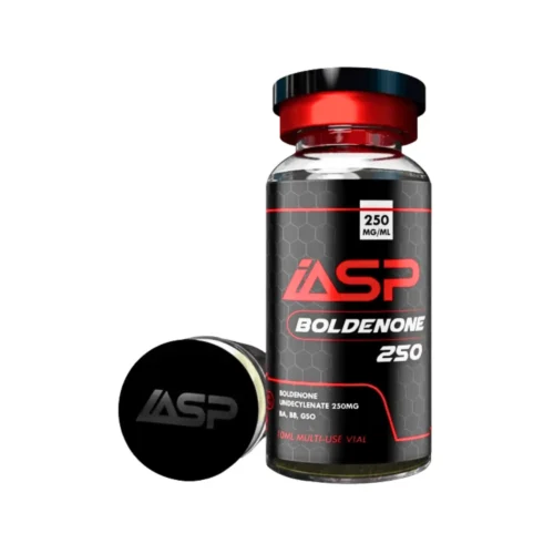 Super Pharma Boldenone 250mg | Boldenone Undecylenate