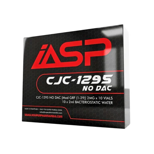 Super Pharma CJC-1295 No DAC Kit