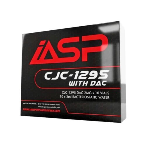 Super Pharma CJC-1295 With DAC