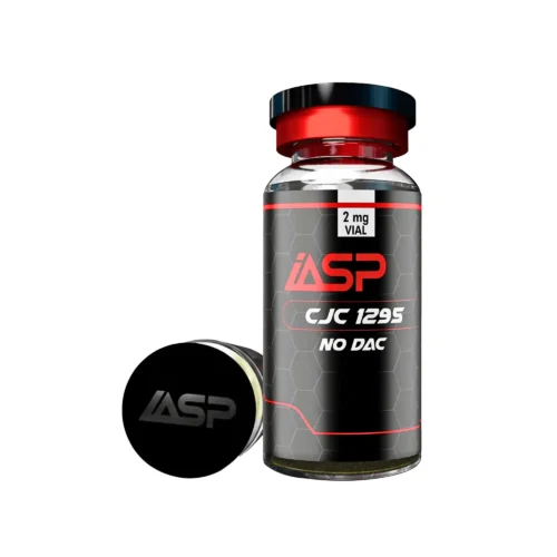 Super Pharma CJC 1295 No DAC 2mg