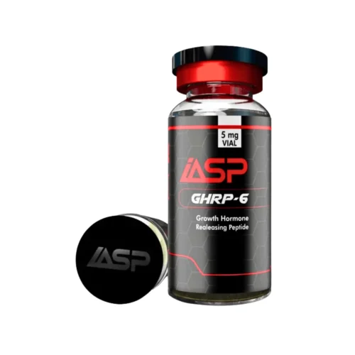 Super Pharma GHRP-6