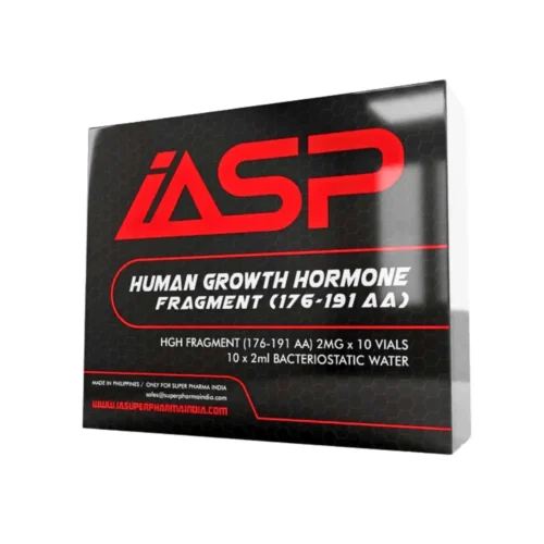 Super Pharma HGH Frag 176-191 AA