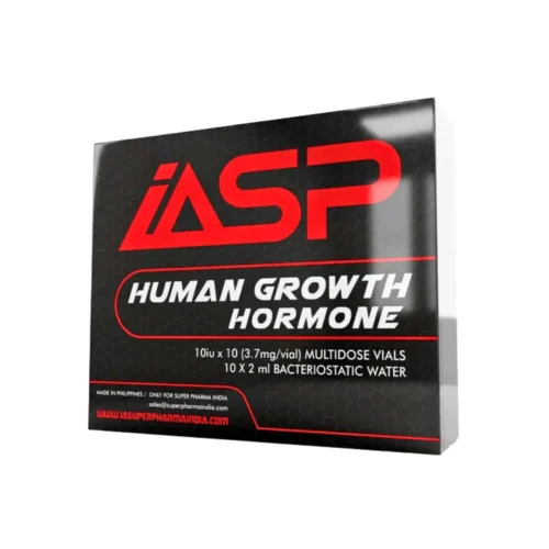 Super Pharma HGH | Human Growth Hormone