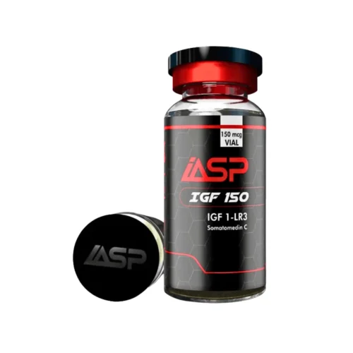 Super Pharma IGF-1 LR3