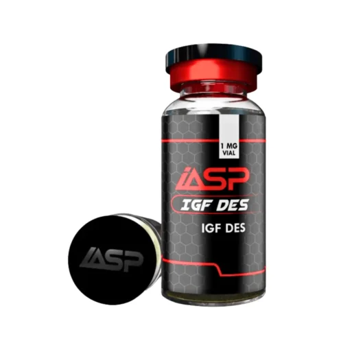 Super Pharma IGF DES 1mg