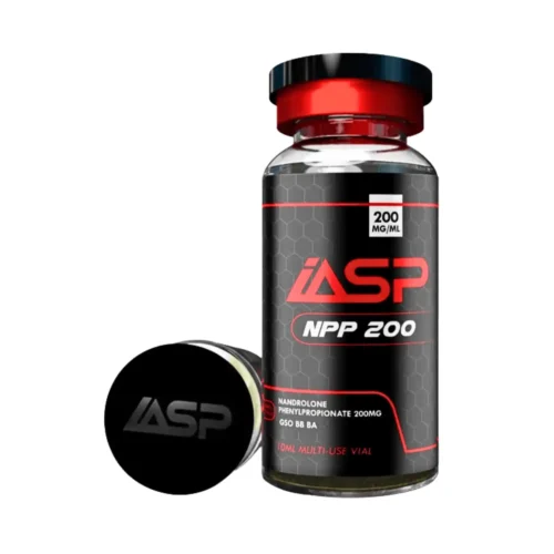 Super Pharma NPP | Nandrolone Phenylpropionate 200mg