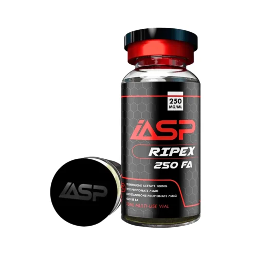 Super Pharma Ripex | Fast-Acting 500mg