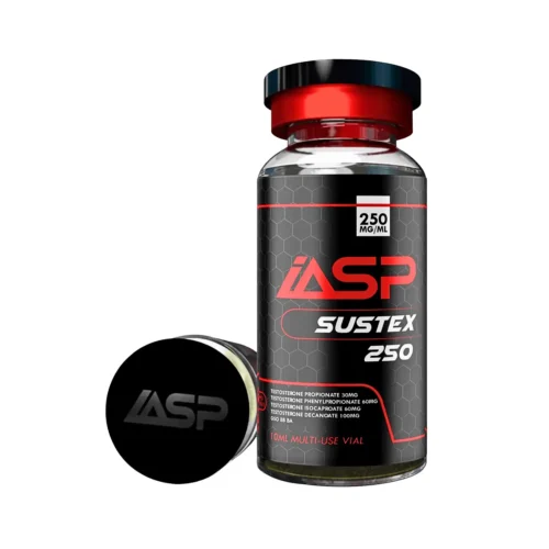 Super Pharma Sustex | Sustanon 250mg