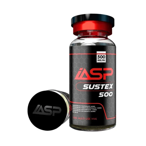 Super Pharma Sustex | Sustanon 500mg