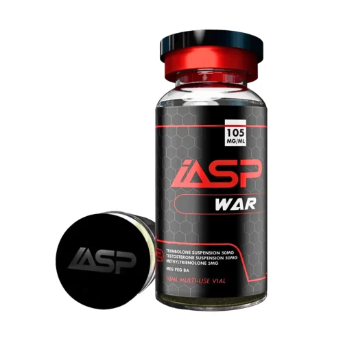 Super Pharma WAR 105mg