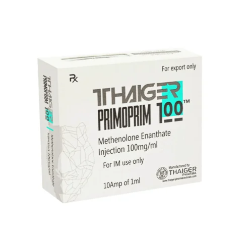 Thaiger Pharma Primoprim 100mg