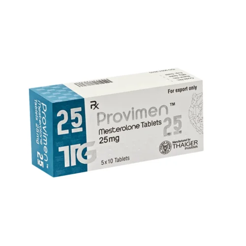 Thaiger Pharma Provimen 25mg