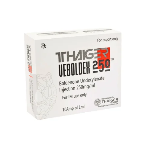 Thaiger Pharma Vboldex 250mg