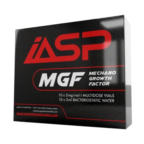 Super Pharma MGF | Mechano Growth Factor