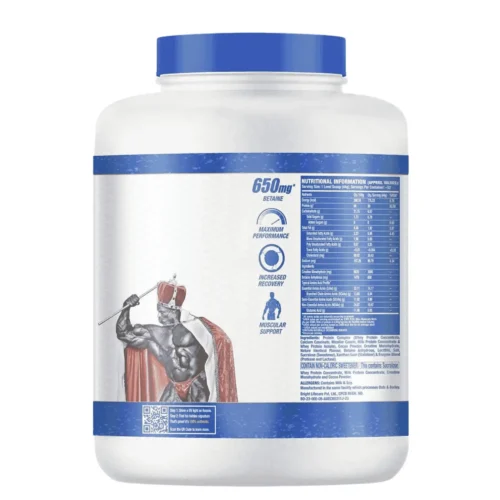 Ronnie Coleman Pro Antium Whey Protein