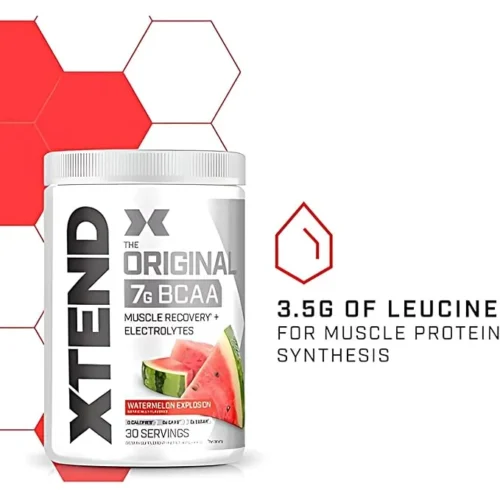 Xtend BCAA | 30 Servings