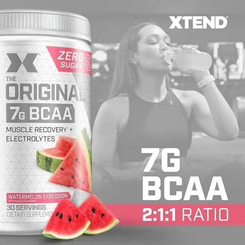 Xtend BCAA | 30 Servings