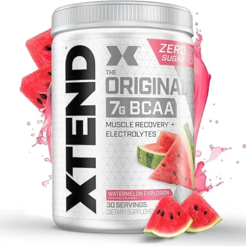 Xtend BCAA | 30 Servings | 420 grm