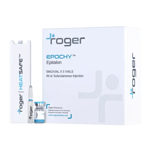 Roger Pharma Epochy | Epitalon 5mg