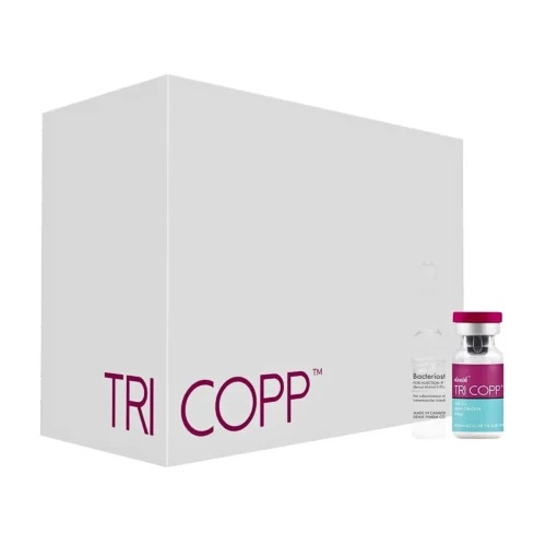 Denik Pharma TRI COPP (AHK-Cu)