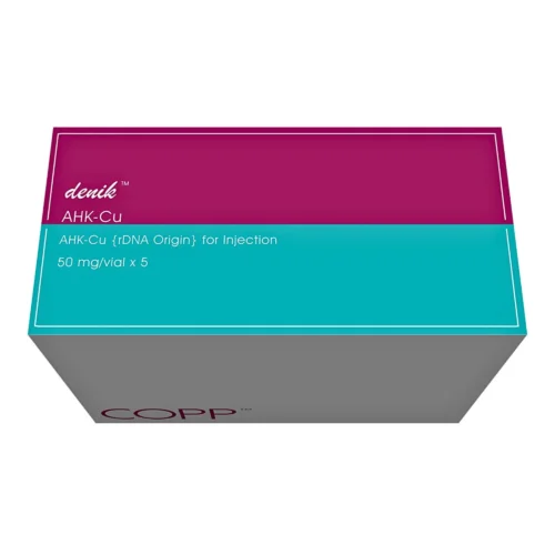 Denik Pharma TRI COPP (AHK-Cu)