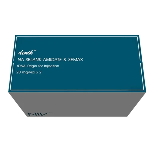 Denik Pharma COG NIV 