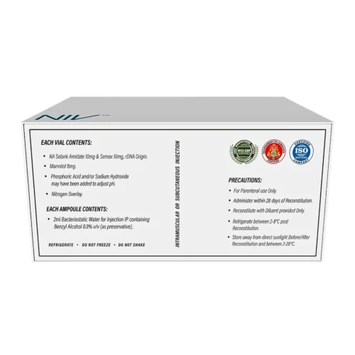 Denik Pharma COG NIV 