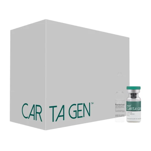 Denik Pharma Cartagen