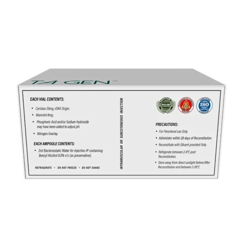 Denik Pharma Cartagen