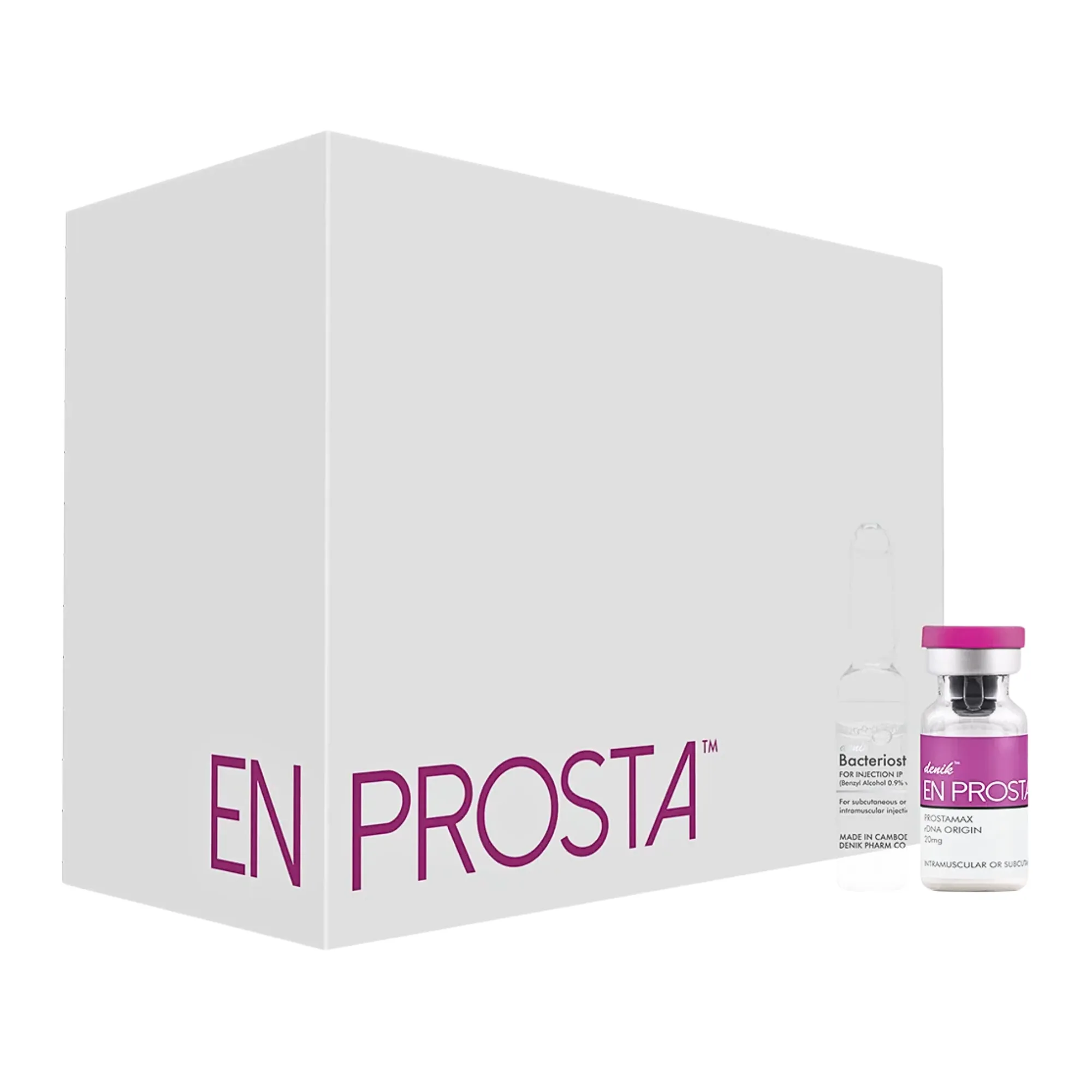Denik Pharma EN Prosta Denik Pharma EN Prosta