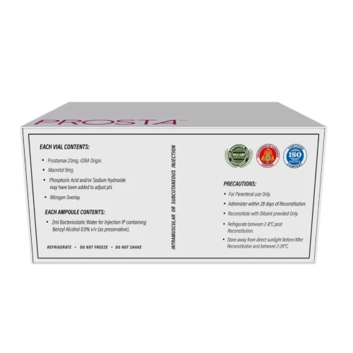 Denik Pharma EN Prosta
