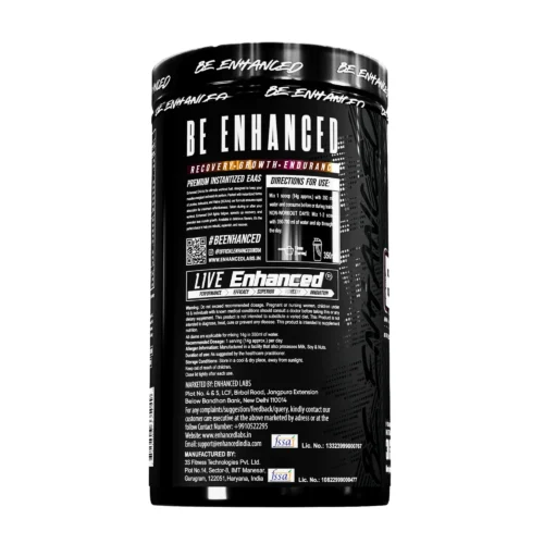 Enhanced EAA+