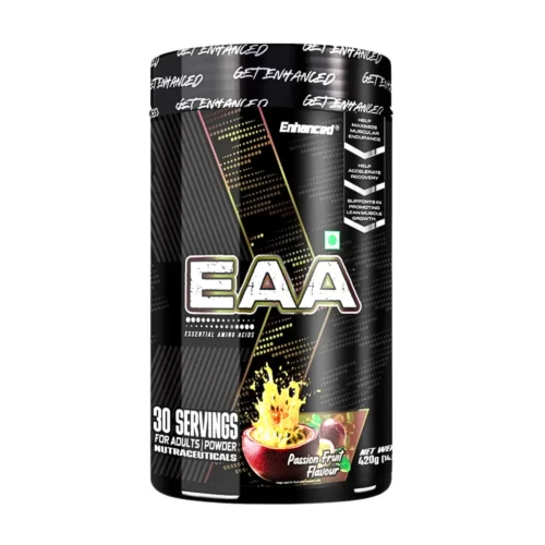 Enhanced EAA+