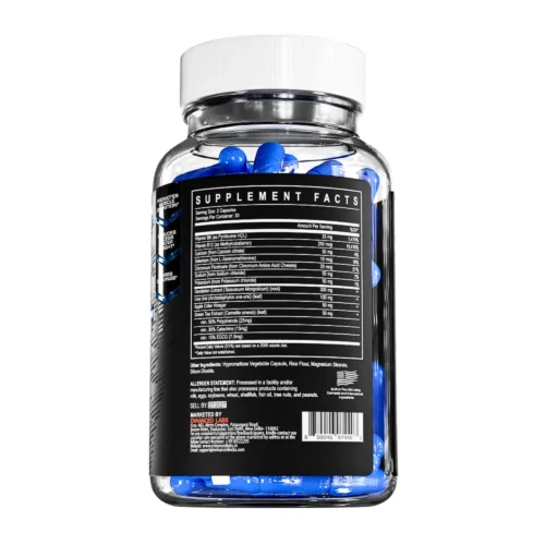 Enhanced Shred XT