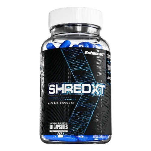 Enhanced Shred XT