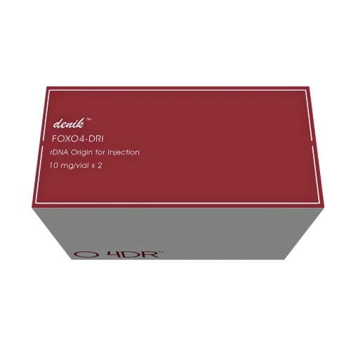 Denik Pharma FOXO 4DR