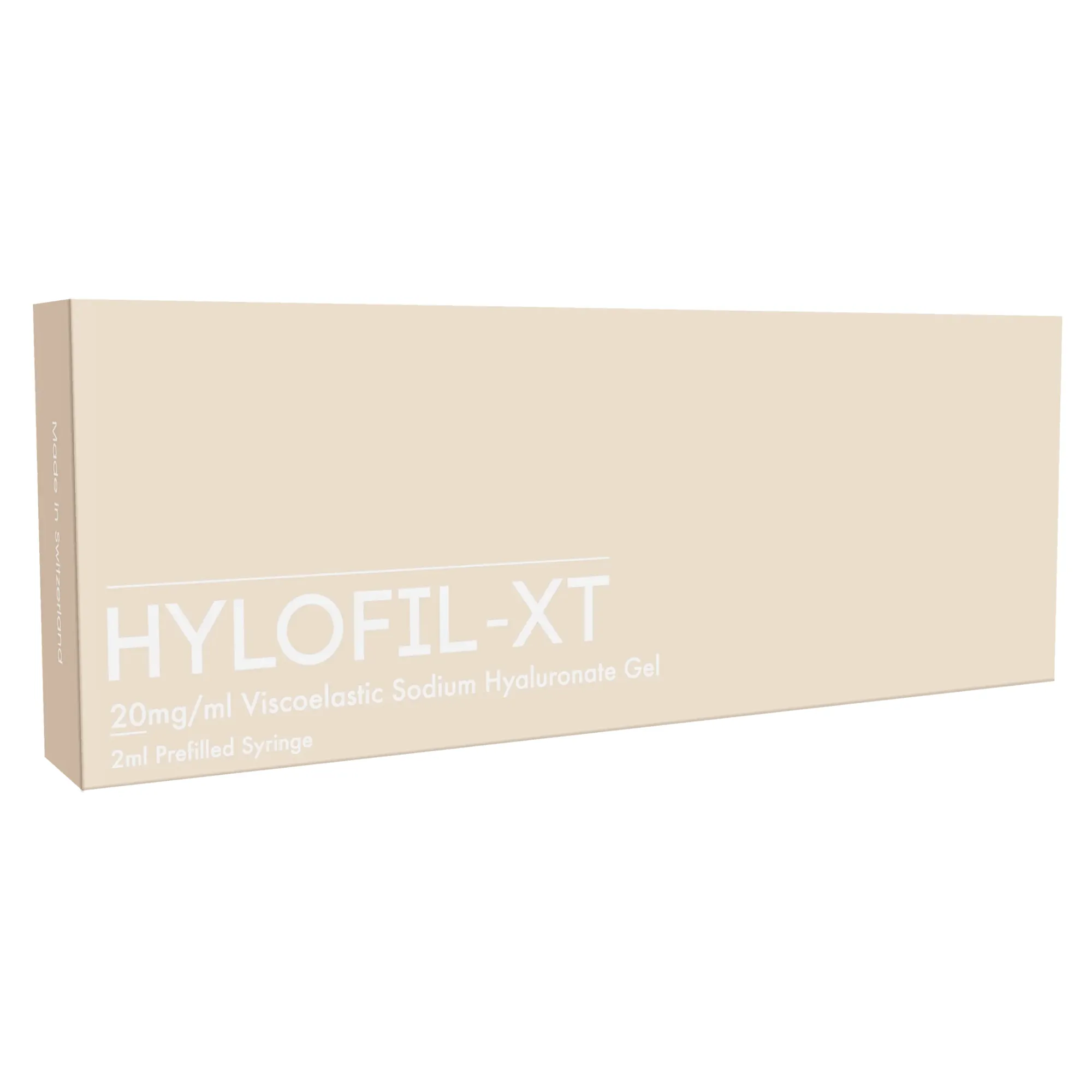 Denik Pharma HYLOFIL-XT Denik Pharma HYLOFIL-XT