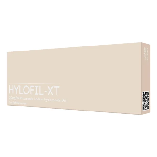 Denik Pharma HYLOFIL-XT