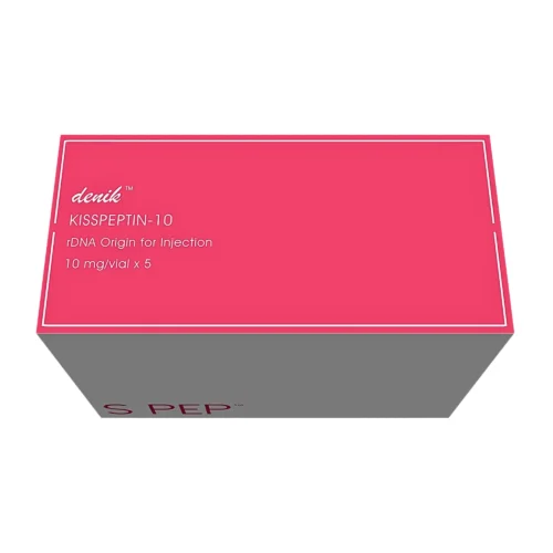 Denik Pharma KISS PEP