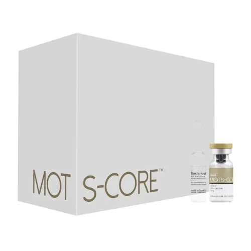 Denik Pharma MOTS-CORE (MOTS-C)
