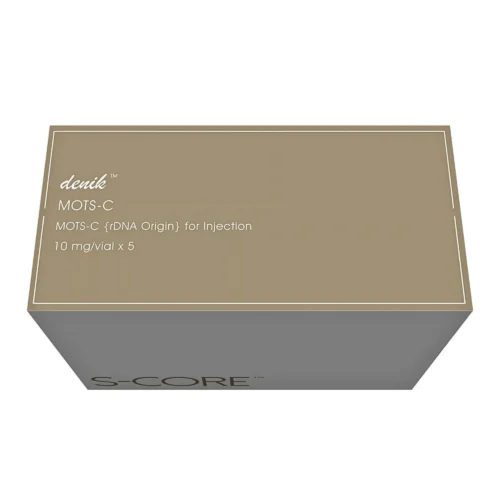 Denik Pharma MOTS-CORE (MOTS-C)