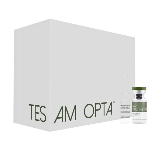 Denik Pharma TESAM OPTA (Tesamorelin)