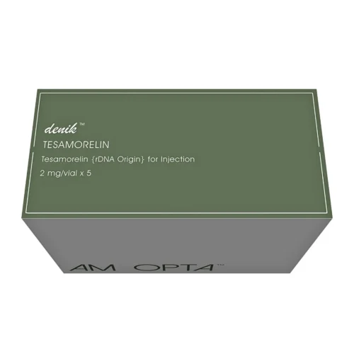 Denik Pharma TESAM OPTA (Tesamorelin)