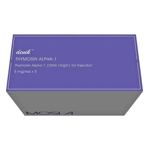 Denik Pharma Thymosi A (Thymosin Alpha-1)