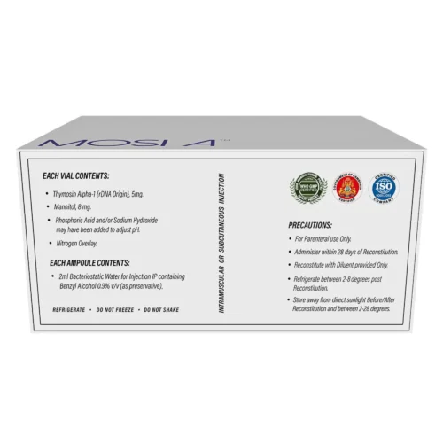 Denik Pharma Thymosi A (Thymosin Alpha-1)