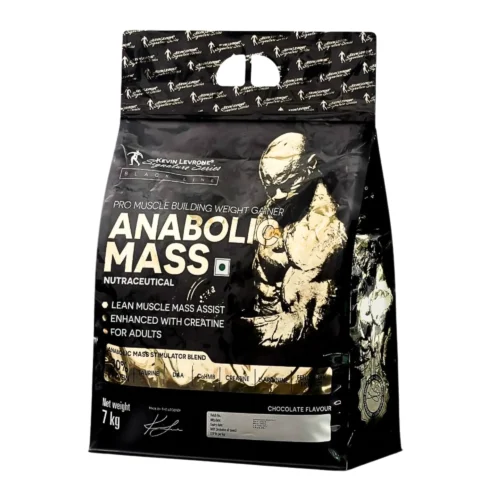 Kevin Levrone Anabolic Mass Gainer 7 kg 